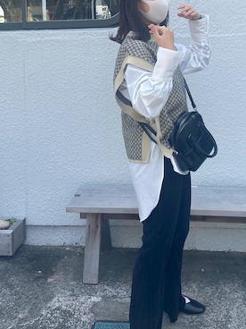 しいさんのコーディネート