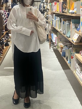 しいさんのコーディネート