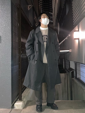 GASHIさんのコーディネート