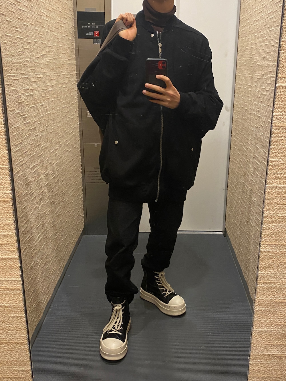 Rick Owens MA-1 Jacket サイズ40 楽天市場】リックオウエンス ma-1の通販