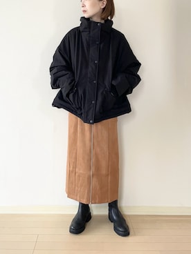 𝐀𝐍𝐘さんのコーディネート