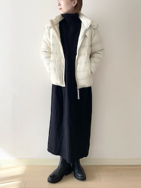 𝐀𝐍𝐘さんのコーディネート