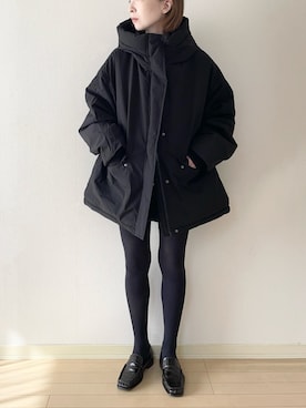 𝐀𝐍𝐘さんのコーディネート