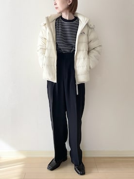 𝐀𝐍𝐘さんのコーディネート