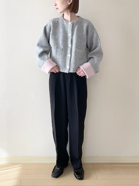 𝐀𝐍𝐘さんのコーディネート