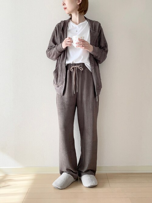 𝐀𝐍𝐘さんのコーディネート