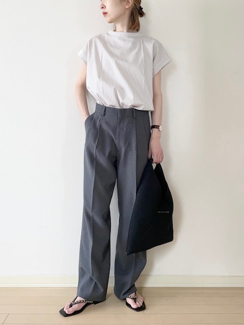 𝐀𝐍𝐘さんのコーディネート