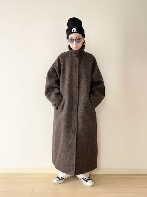 TODAYFUL（トゥデイフル）の「【TODAYFUL/トゥデイフル】Mixwool