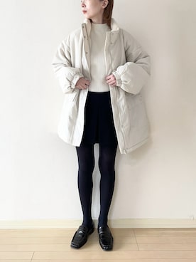 𝐀𝐍𝐘さんのコーディネート