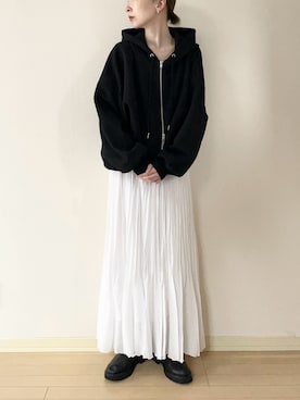 𝐀𝐍𝐘さんのコーディネート