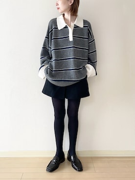 𝐀𝐍𝐘さんのコーディネート