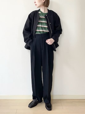 𝐀𝐍𝐘さんのコーディネート