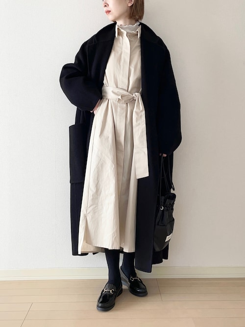 𝐀𝐍𝐘さんのコーディネート