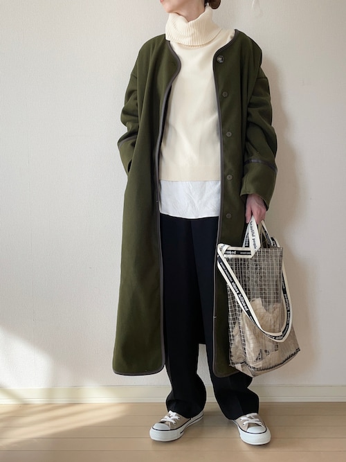 𝐀𝐍𝐘さんのコーディネート