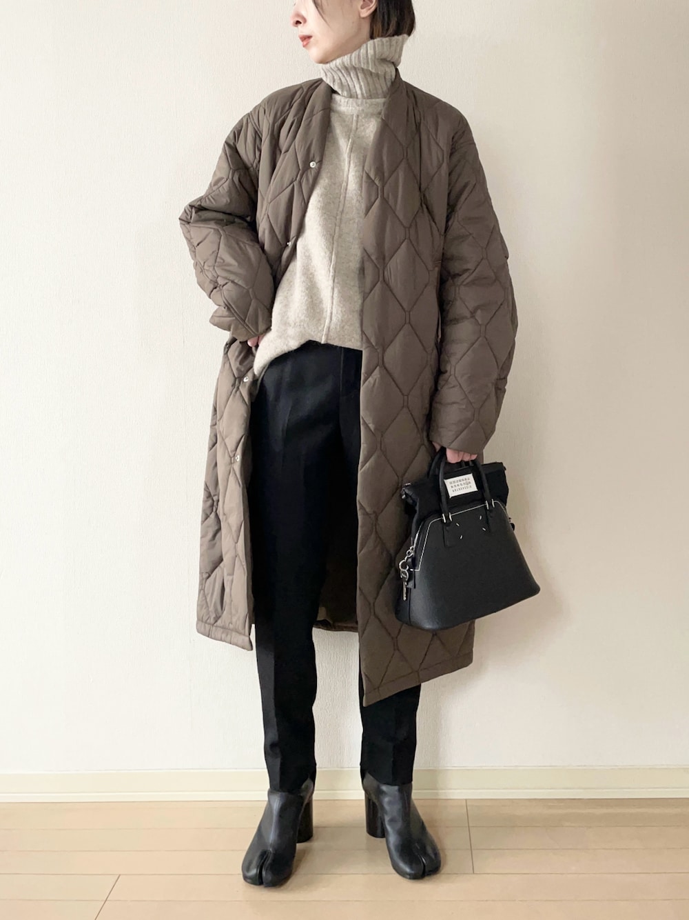 ???｜PHEENYのダウンジャケット/コートを使ったコーディネート - WEAR