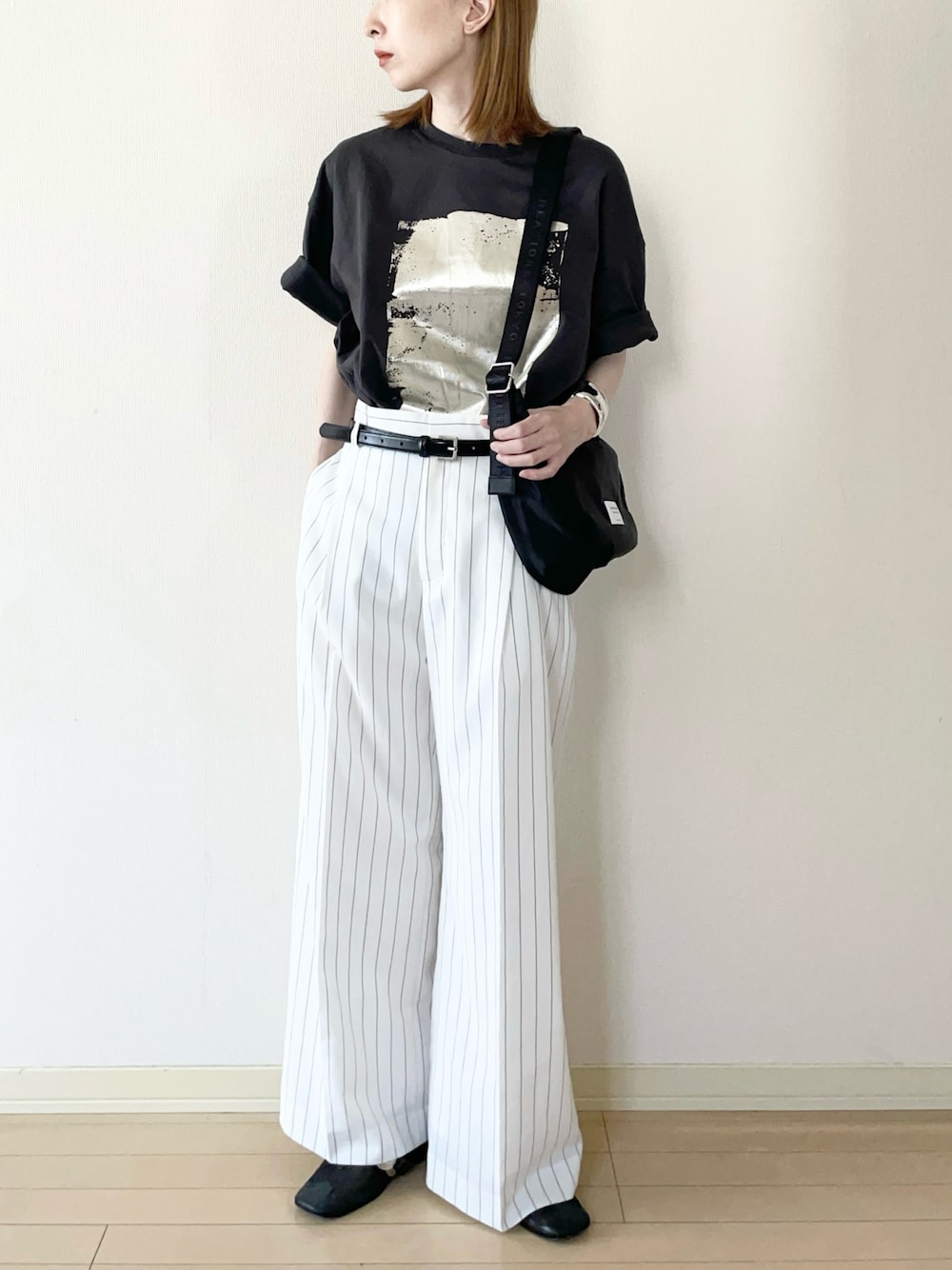 TOGA PULLA（トーガ プルラ）の「【TOGA PULLA(トーガプルラ