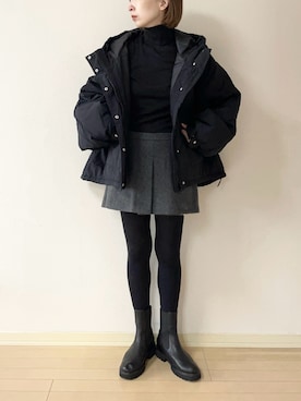 𝐀𝐍𝐘さんのコーディネート