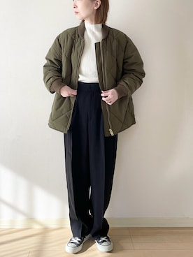 𝐀𝐍𝐘さんのコーディネート