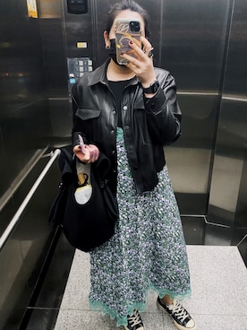 🪐N͓̽i͓̽n͓̽k͓̽🪐さんのコーディネート