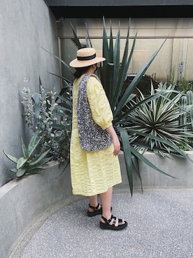 🪐N͓̽i͓̽n͓̽k͓̽🪐さんのコーディネート