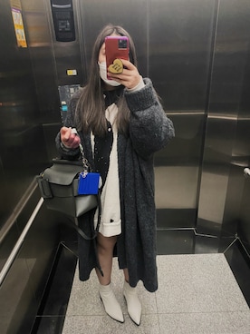 🪐N͓̽i͓̽n͓̽k͓̽🪐さんのコーディネート