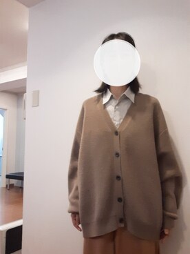 megrinさんのコーディネート