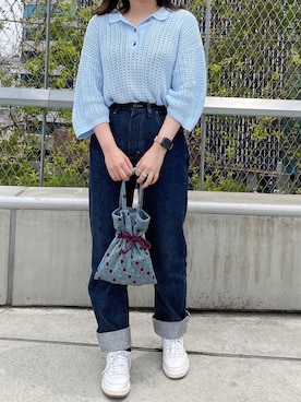 aiさんのコーディネート