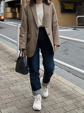 aiさんのコーディネート