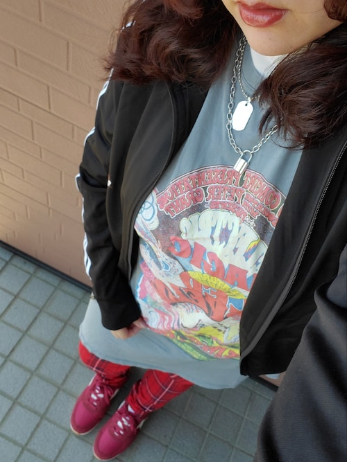 kyanさんのコーディネート