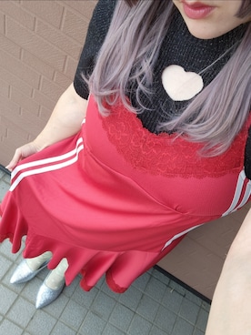 kyanさんのコーディネート