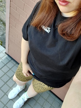 kyanさん（レディース・159cm）の春コーディネート