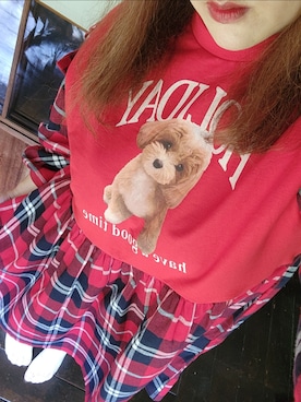 kyanさんのコーディネート