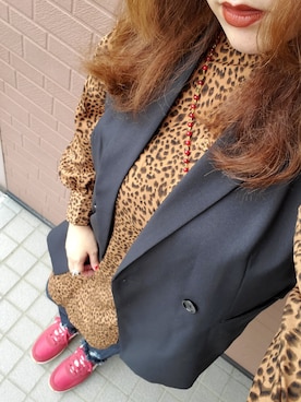 kyanさん(レディース・159cm)の夏コーディネート