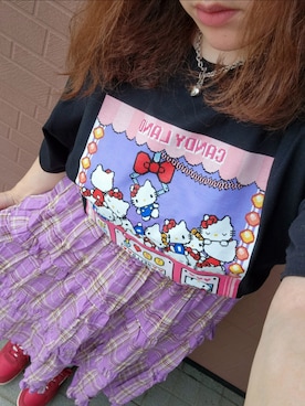 kyanさんのコーディネート