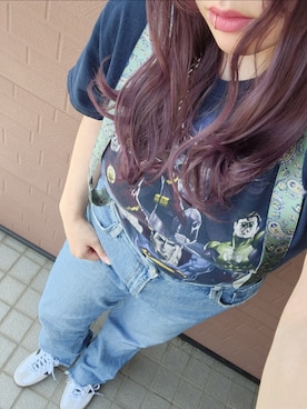 kyanさんのコーディネート