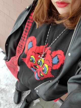 Candy Stripper（キャンディストリッパー）の「HILARIOUS BEAR