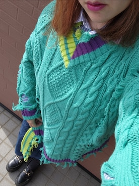 kyanさんのコーディネート