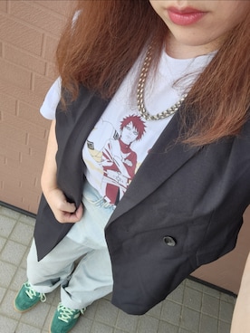 kyanさんのコーディネート