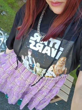 kyanさんのコーディネート