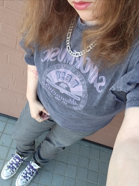 kyanさんのコーディネート