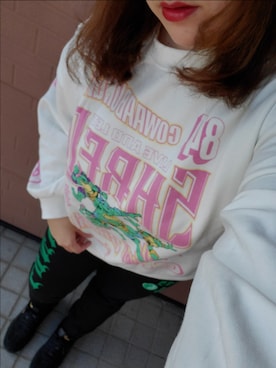 kyanさん（レディース・159cm）の秋コーディネート