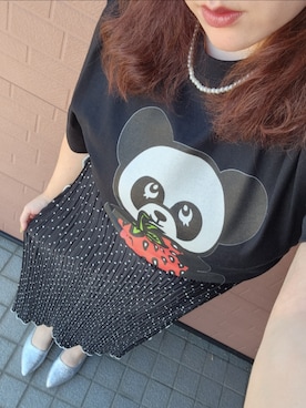 kyanさんのコーディネート