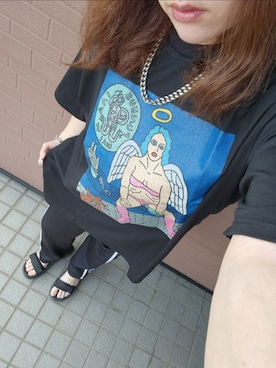 kyanさんのコーディネート