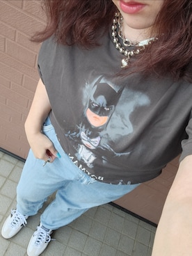 kyanさんのコーディネート