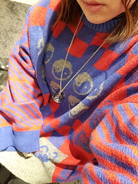 kyanさん(レディース・159cm)の秋コーディネート