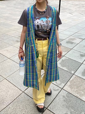 imariさんのコーディネート