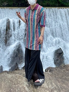 imariさんのコーディネート