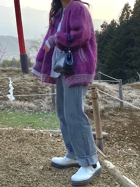 imariさんのコーディネート