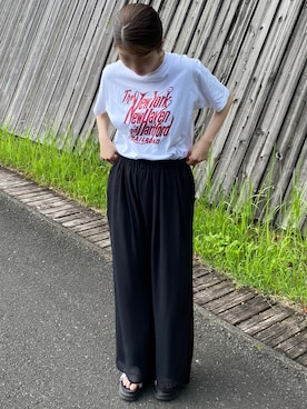 imariさんのコーディネート