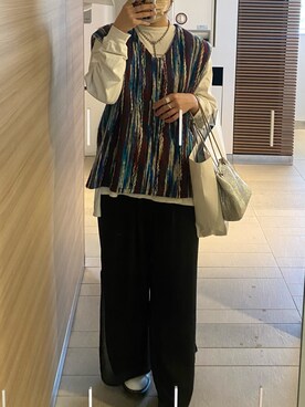 imariさんのコーディネート